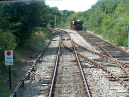 Thame Junction