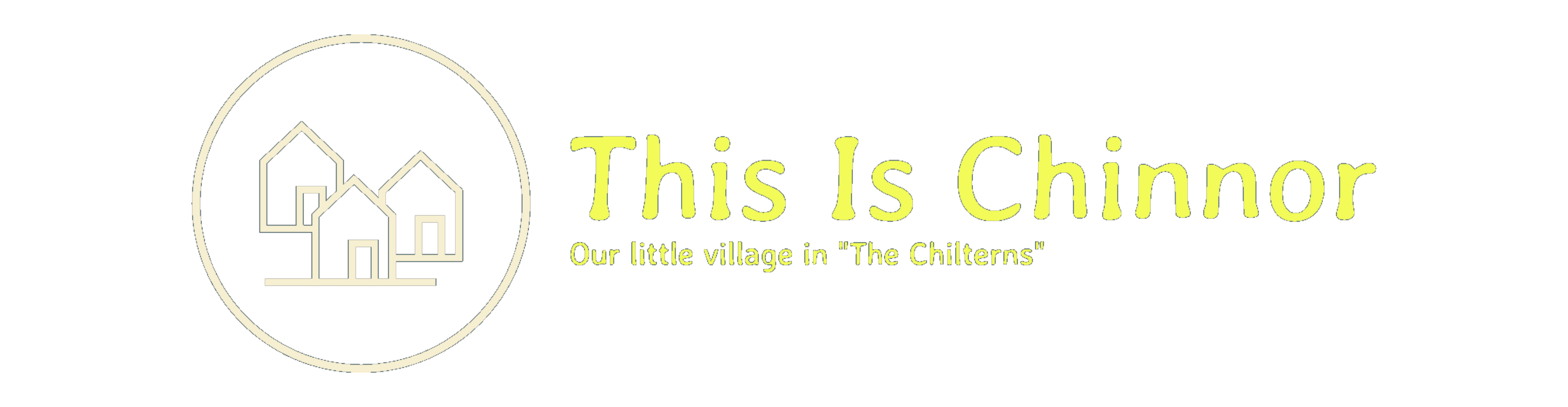 This Is Chinnor